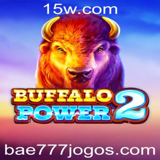Explorando BuffaloPower2: O Novo Fenômeno dos Jogos