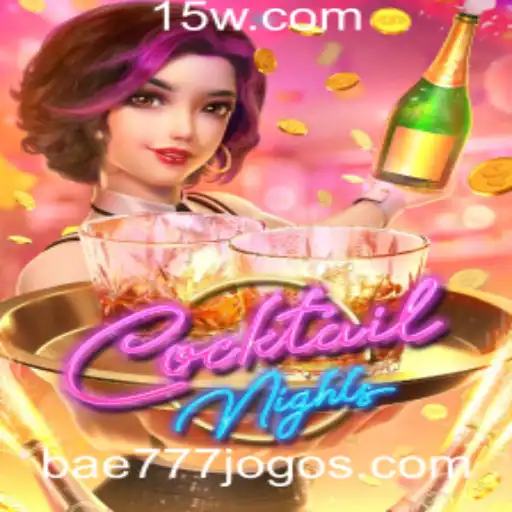 Descubra o Mundo Encantado de CocktailNights: Um Jogo Empolgante e Social