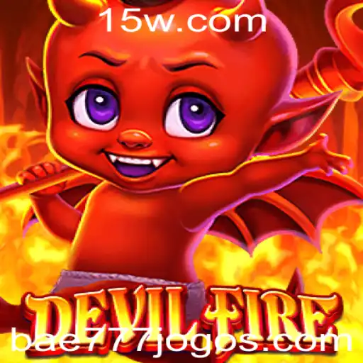 Descubra DevilFire: O Jogo que Está Conquistando Multidões
