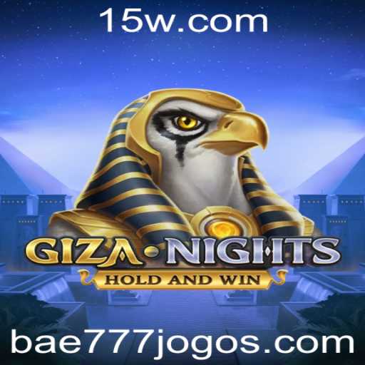 Explorando o Universo de GizaNights: Uma Jornada no Antigo Egito com Bae777