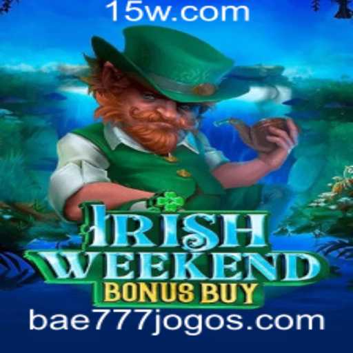 Explorando o Mundo do Jogo IrishWeekendBonusBuy: Uma Introdução e Regras