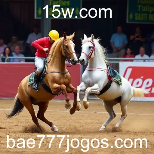 O Fascinante Mundo dos Jogos de Sabong com Bae777