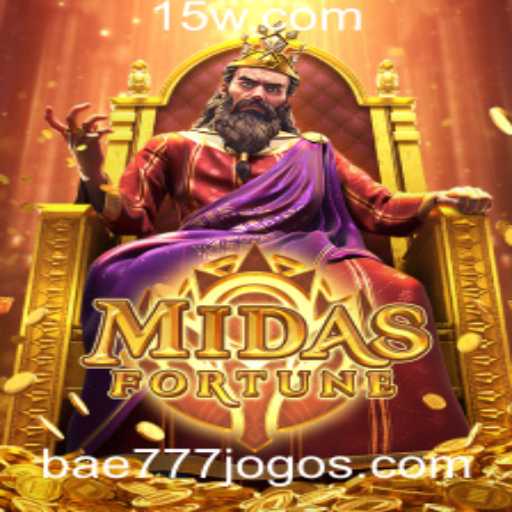 Descubra MidasFortune: Aventura e Estratégia em um Mundo Dourado