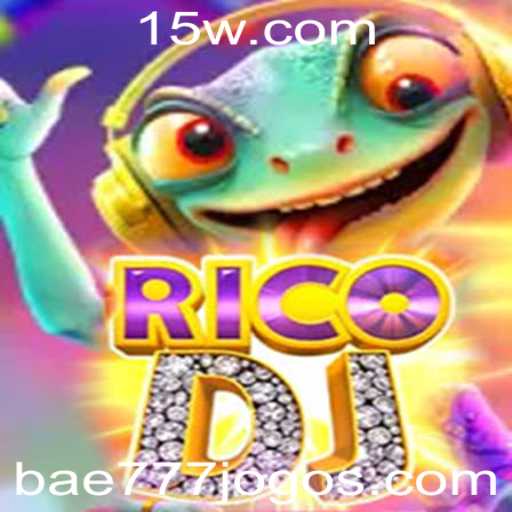 Descobrindo o Mundo do Jogo RicoDJ: Uma Experiência Inovadora com Bae777