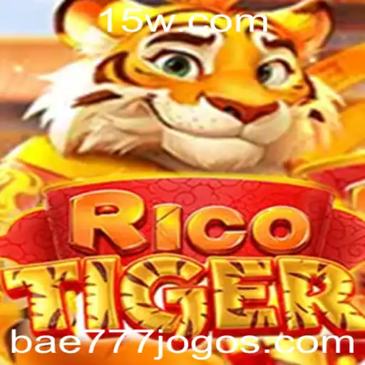 RicoTiger: A Nova Sensação dos Jogos de Estratégia