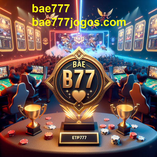 Torneios: A Arena da Competição no Bae777
