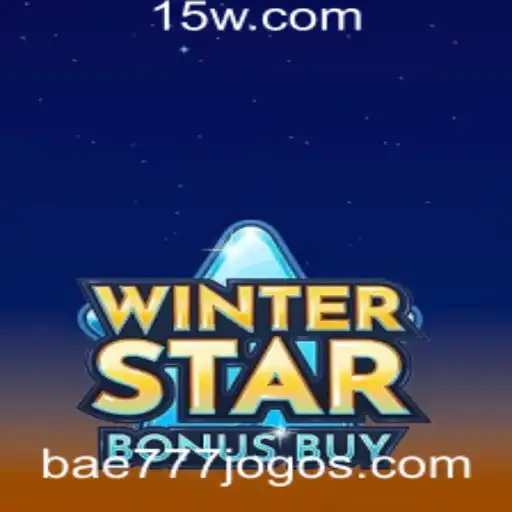 WinterStarBonusBuy: Explorando o Universo dos Jogos com Bae777